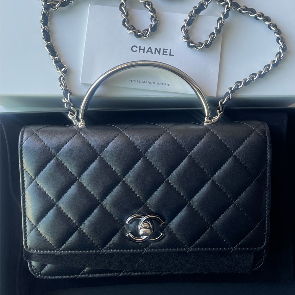 Chanel WOC